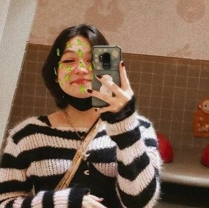 Meet your Posher, Kyah